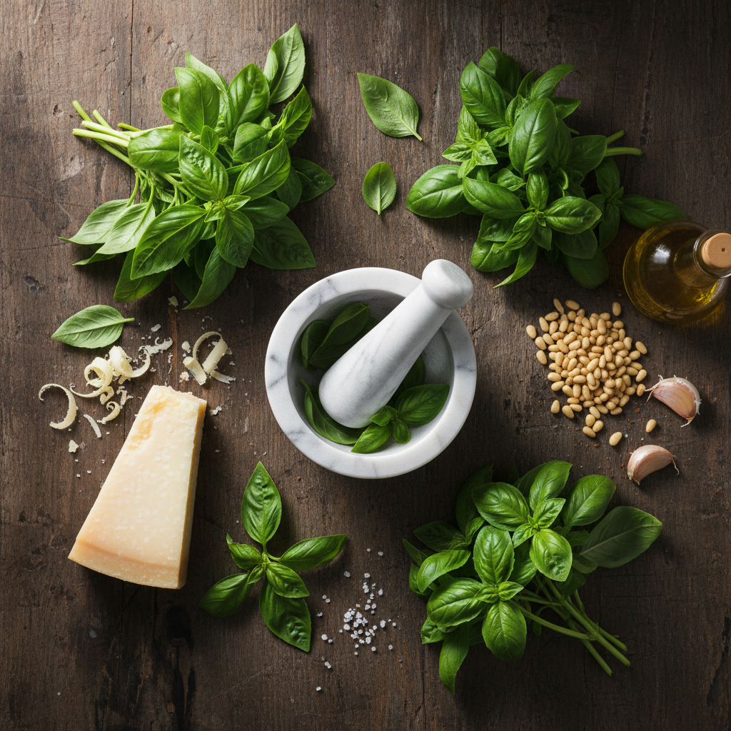 Pesto