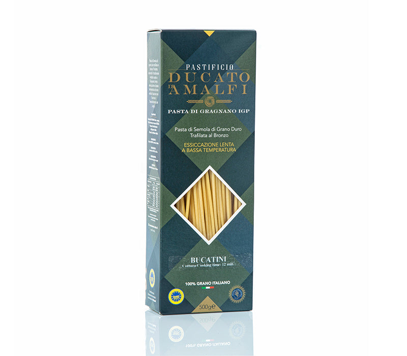 Bucatini Pastificio Ducato D'Amalfi 500 g