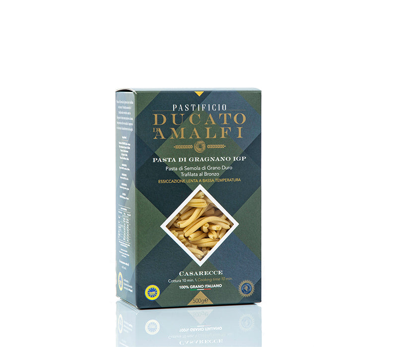 Casarecce Pastificio Ducato D'Amalfi 500gr