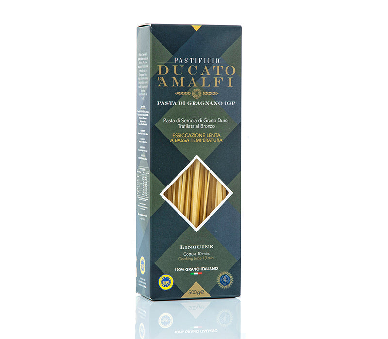 Linguine Pastificio Ducato D'Amalfi 500gr