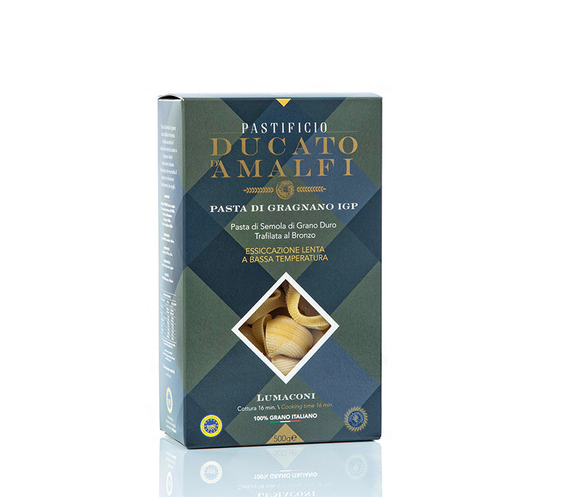 Lumaconi Pastificio Ducato D'Amalfi 500gr