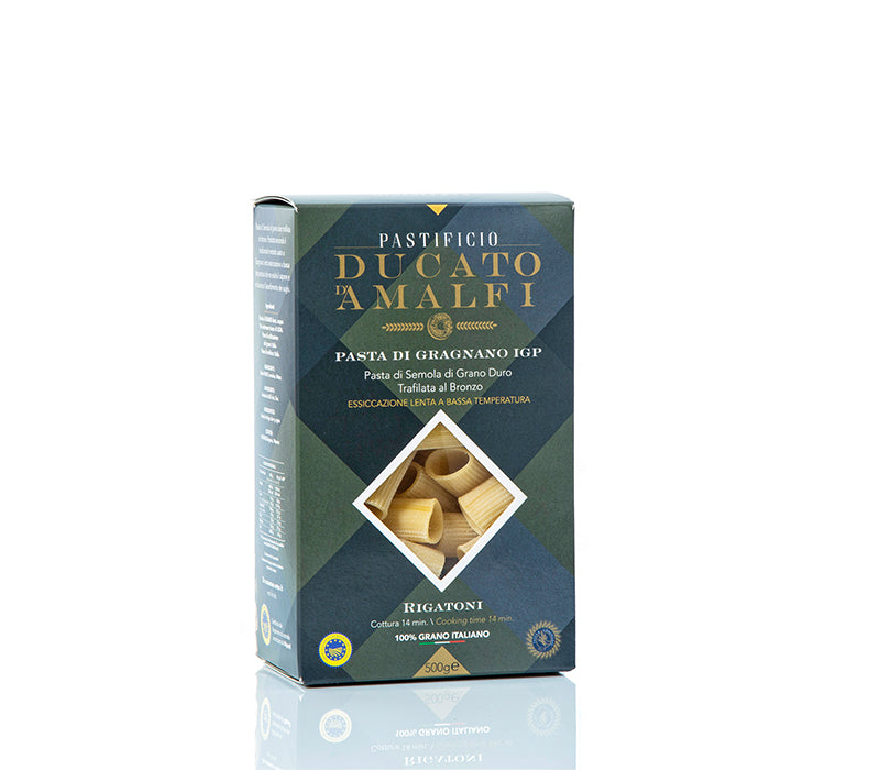 Rigatoni Pastificio Ducato D'Amalfi 500gr
