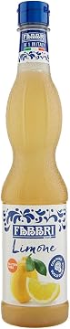 Sirop Fabbri Citron 740 gr / 560ml
