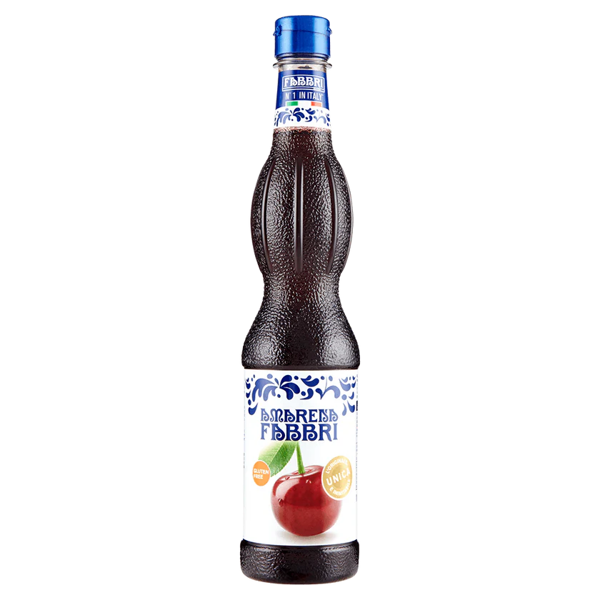 Fabbri Sirop Griotte 740 gr /560 ml