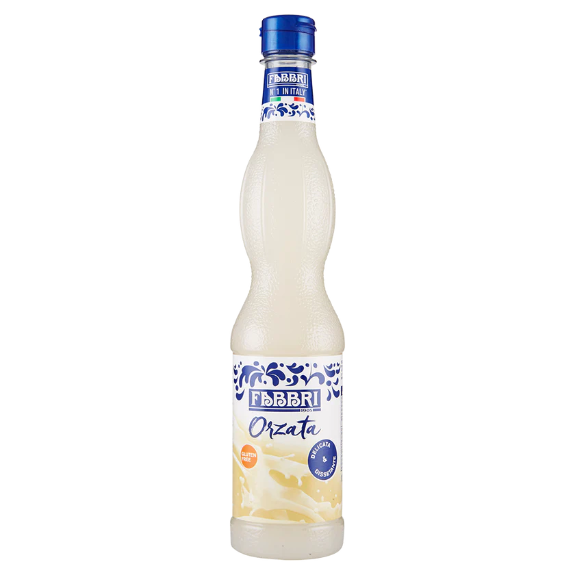 Sirop Fabbri  "Orzata" 740gr / 560ml