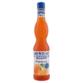 Sirop Fabbri Orange 740gr / 560ml
