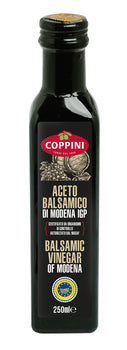 Vinaigre Balsamique de Modène AOP 250 ml - Coppini