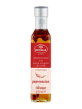 Huile au piment – Bouteille à 0.25 l - Olitalia