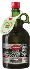 Huile d’olive extra vierge 100% italienne Mastro Angelo 500 ml - Coppini
