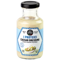 Caesar dressing protéinée