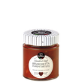 Sauce pour bruschetta aux tomate, champignons et truffe
