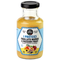 Smoothie protéiné à la mangue et fruit de la passion