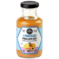 Smoothie protéiné au ACE (orange, citron,carote)