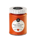 Sauce avec Ricotta et Pecorino Romano A.O.P