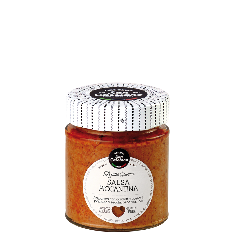 Sauce Piquante