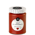 Sauce « Arrabbiata » (Piquante)