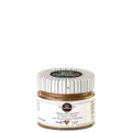 Crème à la truffe et aux cèpes