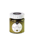 Pesto de basilic à la truffe noire