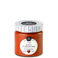 Sauce à la mode de Sorrento et Mozzarella