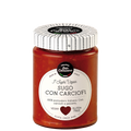 Sauce aux artichauts