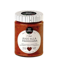 Sauce « Parmigiana » avec Parmigiano Reggiano