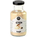 Sauce Alfredo avec Cèpes