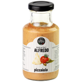 Sauce Alfredo à la mode “pizzaiola”