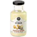 Sauce hollandaise à la truffe