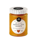 Marmelade d’oranges