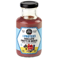 Smoothie protéiné aux fruits des bois