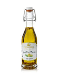 Assaisonnement à base Huile d’olive extra vierge au citron 0,25 l