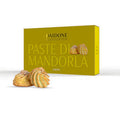 Pâtes d'amandes au citron 120 gr