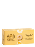 Tarallini sucrés glacés à l’orange – 150 g
