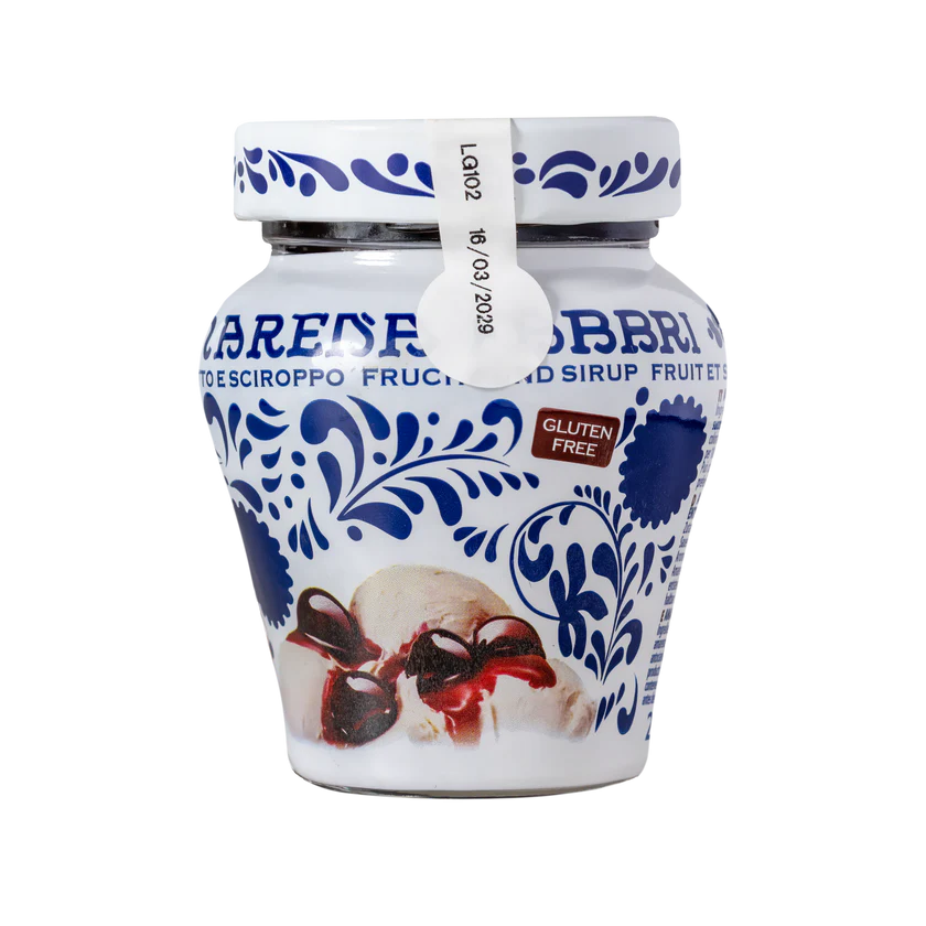 Amarena (Griottes) Fabbri 230g