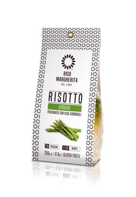 Risotto aux Asperges 250 gr