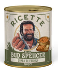 Bud Spencer Zuppa di Fagioli