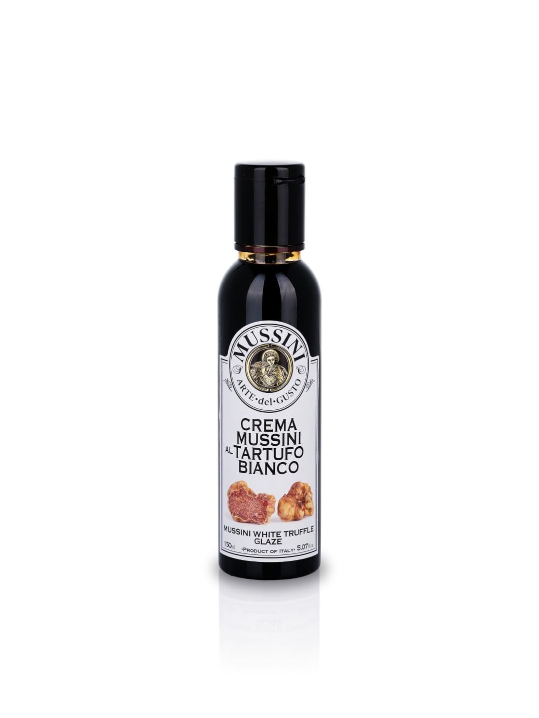 Crème de vinaigre balsamique au goût de truffe blanche 150 ml