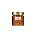 Bruschetta Méditerranéenne à l’Huile d’Olive Extra Vierge 220gr
