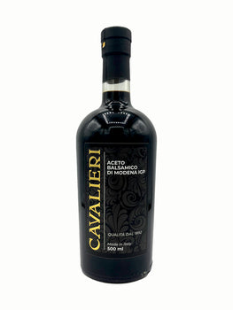 Vinaigre Balsamique de Modène IGP 50 cl