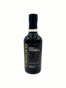 Vinaigre Balsamique de Modène IGP 25 cl