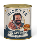 Bud Spencer Trippa alla Trinità