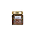Crème d’olives noires à l’huile d’olive extra vierge 220gr