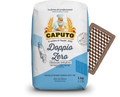 Farine Caputo Classique "00" 1Kg