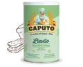 Levure sèche active Caputo 100gr