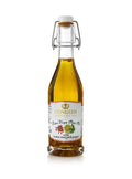Assaisonnement à base d’Huile d’Olive Extra Vierge au Citron, Menthe et Poivre Rose 0.25 l