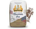 Farine Caputo "Manitoba Or" 1Kg