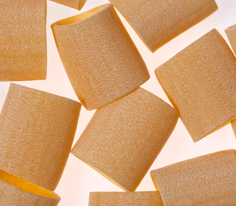 Mezzi Paccheri Rigati Pastificio Ducato D'Amalfi 500gr