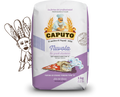 Farine Caputo "Nuvola" 1Kg