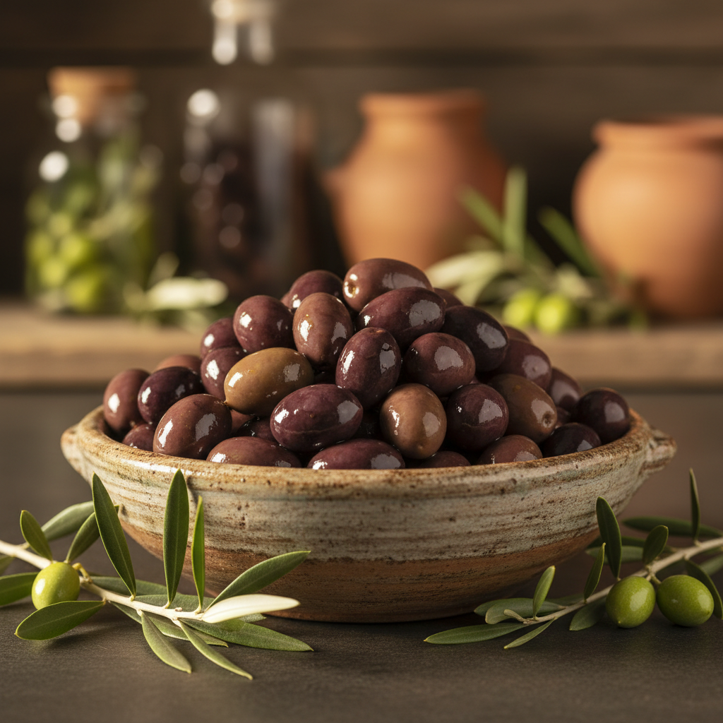 Huile d’olive extra vierge «Taggiasca» 0.5 l