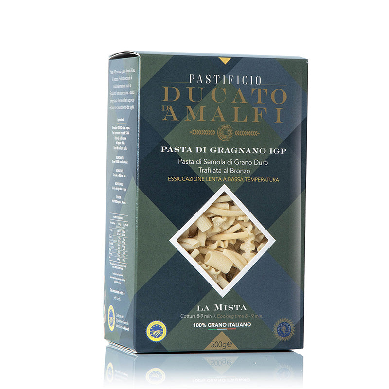 La Mista Pastificio Ducato D'Amalfi 500gr
